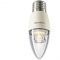Светодиодная лампа Geniled E27 C37 8W 2700 К